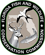 Florida Fish and Wildlife Conservation Commission logo