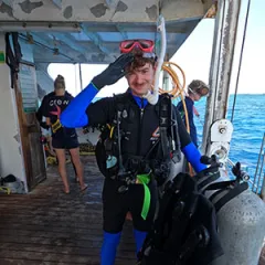 Carpet Sharks: A Tapestry of Unique Shark Evolution