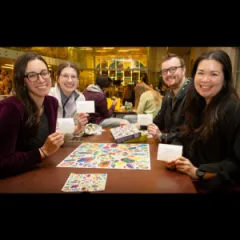 Q?rius After Hours - July