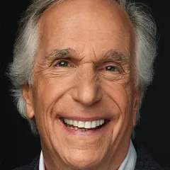 An Evening with Henry Winkler