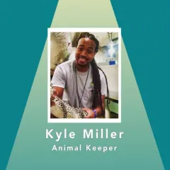 Kyle Miller