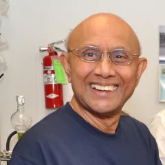 Dr. Sarath Gunasekera