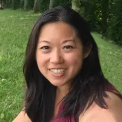 Profile picture of Teresa Hsu