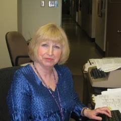 Phyllis Mckenzie profile photo