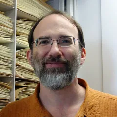Kenneth Wurdack: Research Botanist and Associate Curator of Botany (Euphorbiaceae, Malpighiales)