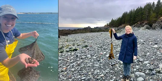 Down on the (Fish) Farm