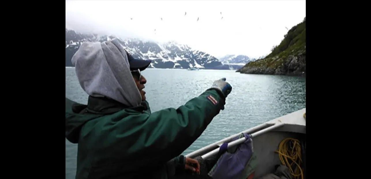 Archaeology and Indigenous Knowledge along a Bountiful Subarctic Coast