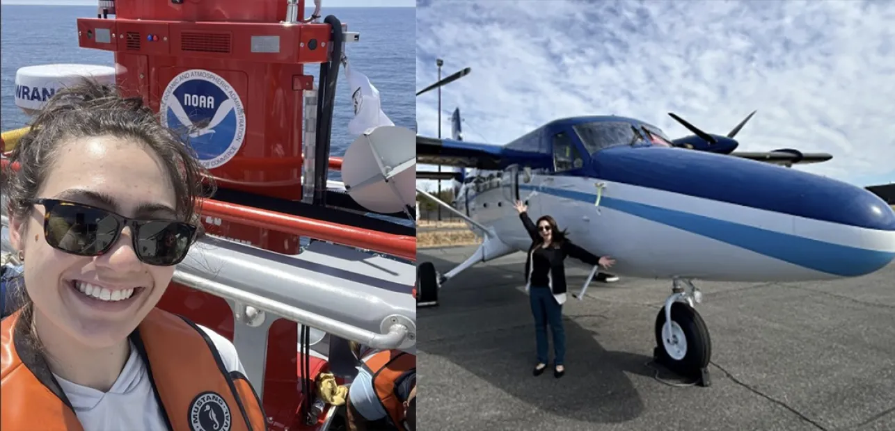 Meet the NOAA Fleet