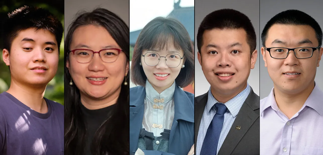 Privacy, Security, and Safety in Digital Space
