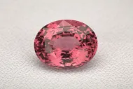 Pink Spinel (NMNH G10630)::10953148