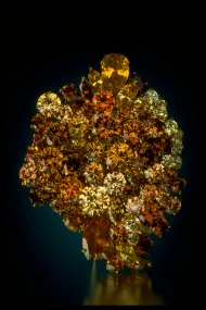 Wilkinson Diamond Brooch (NMNH G7106)::10245422