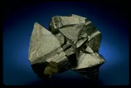 Cassiterite (NMNH C5698)::10246429
