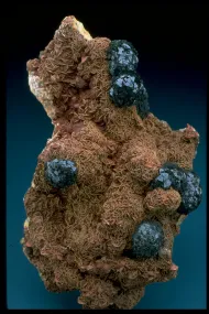 Cronstedtite (NMNH R7771)::10246331