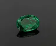 Beryl (var. emerald) (NMNH G11612)::12960579