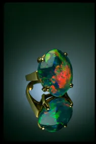 Opal Ring (NMNH G4664)::10245983