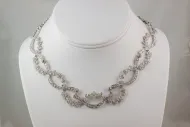 Diamond Necklace (NMNH G10605-00)::10960116