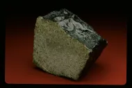 Nakhla meteorite (USNM 2189)::10980429