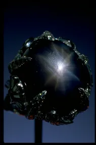 Star Sapphire Ring (NMNH G9219)::10245778
