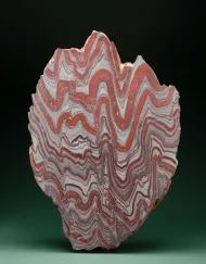 Banded iron formation (NMNH 76079)::12120251
