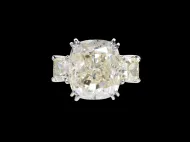 Freedom Diamond (NMNH G11740)::16615009