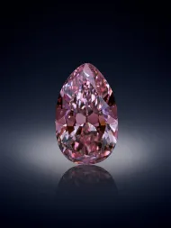 DeYoung Pink Diamond (NMNH G3772)::15324903
