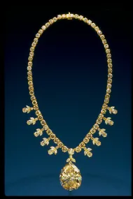 Victoria-Transvaal Diamond Necklace (NMNH G7101)::10245483