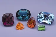 African Gems (NMNH G10160, G10162, G10182)::11031104