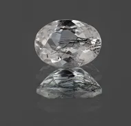 Topaz with columbite (NMNH G10680)::13224706