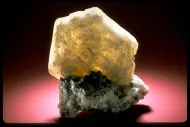 Calcite with Galena (NMNH 147319)::10246455