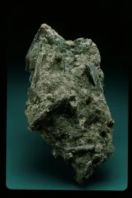 Kyanite-bearing schist (NMNH 163256)::10954974