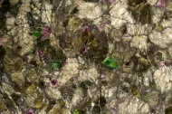 Garnet peridotite (NMNH 1150598)::1000874