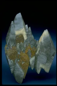 Calcite (NMNH 145122)::10246465