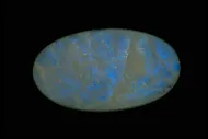 Albite Moonstone (NMNH G3171)::10246086