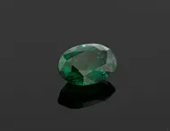 Beryl (var. emerald) (NMNH G11620)::13069321