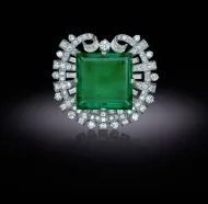 Hooker Emerald (NMNH G7719)::15324904