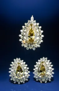 Thompson Diamonds (NMNH G9997-00) [AUTO]::10956613