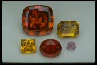 Group of Gems (NMNH G9018, G8633, G9837, G8454, G8419)::10246121