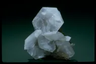 Calcite (NMNH R2275)::10246458