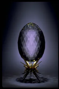 Rock Crystal (NMNH G3957)::10245939