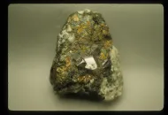 Cobaltite (NMNH C649-02)::10963415
