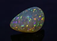 Opal (NMNH G11592)::13069364