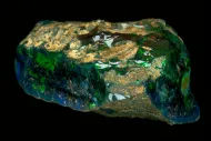 Roebling Opal (NMNH R22)::10245974