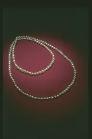 Van Buren pearl necklace (NMNH G1846) [AUTO]::10970434