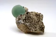Smithsonite (NMNH 114605-00)::1000902