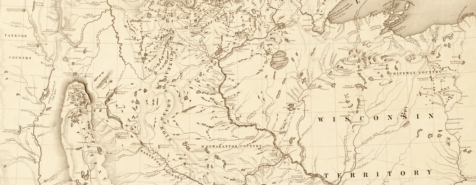 Historical Expeditions