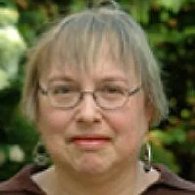 Elizabeth (Liz) Zimmer: Research Botanist (various land plant groups)