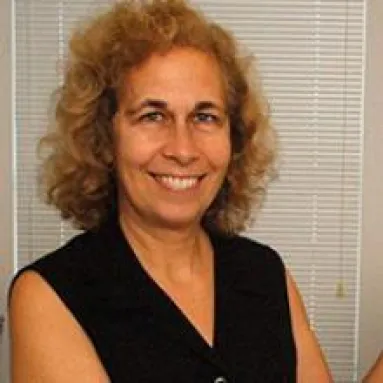 Valerie Paul: Head Scientist