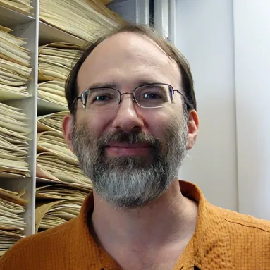 Kenneth Wurdack: Research Botanist and Associate Curator of Botany (Euphorbiaceae, Malpighiales)