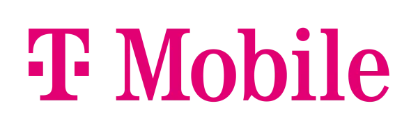 pink letters spelling t mobile