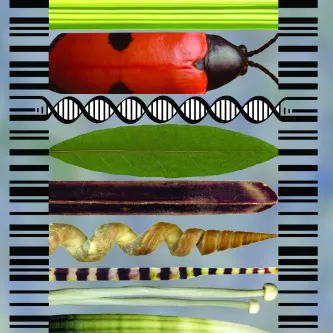 DNA Barcode Project